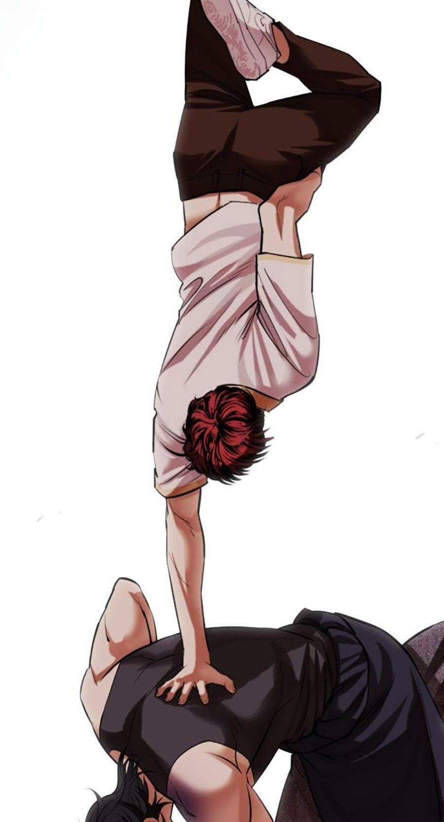 Hoán Đổi Diệu Kỳ Chapter 491 - Trang 42