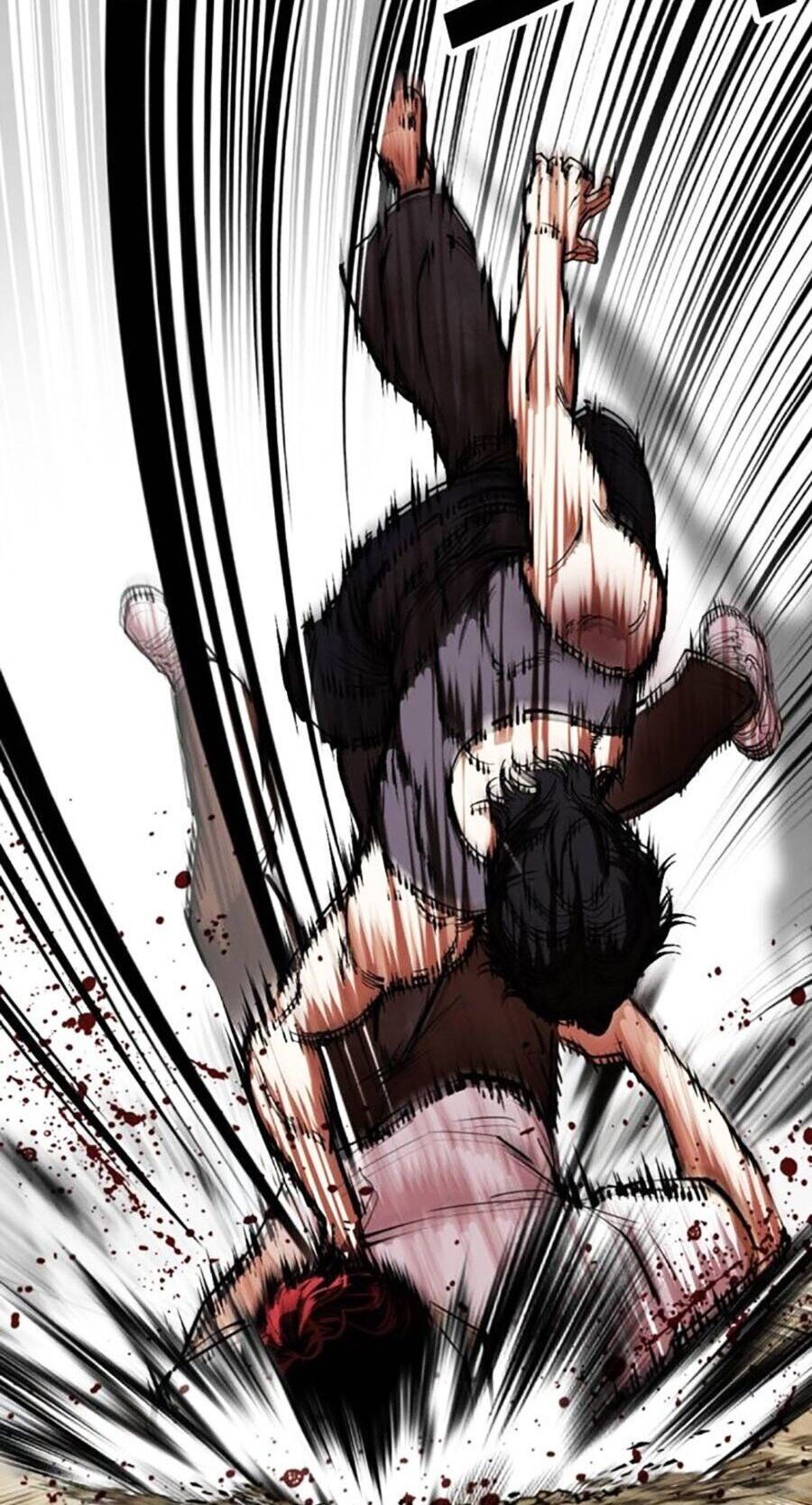 Hoán Đổi Diệu Kỳ Chapter 491 - Trang 47