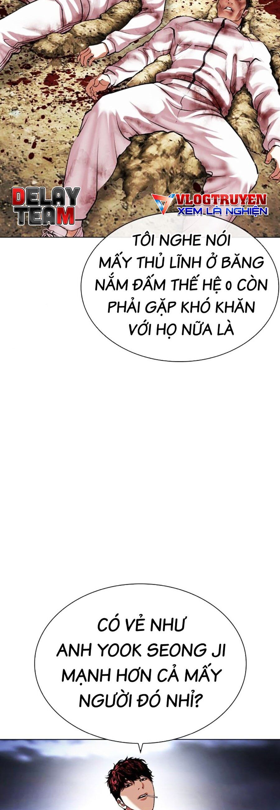 Hoán Đổi Diệu Kỳ Chapter 491 - Trang 5