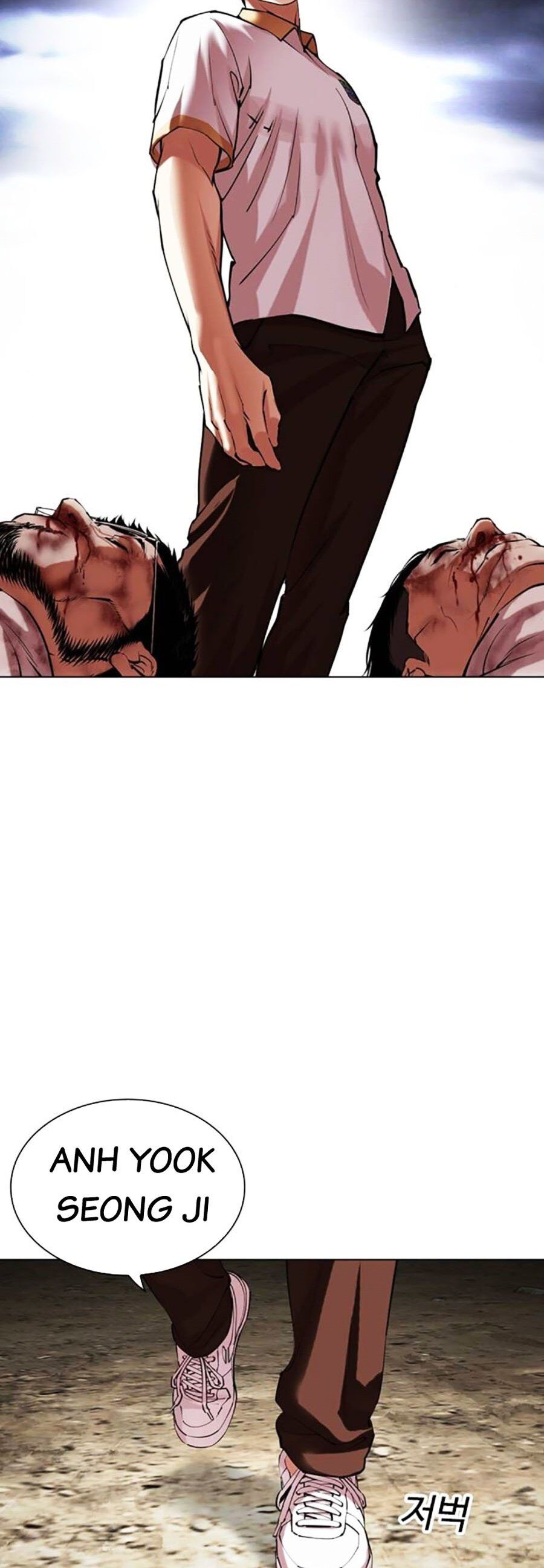 Hoán Đổi Diệu Kỳ Chapter 491 - Trang 6