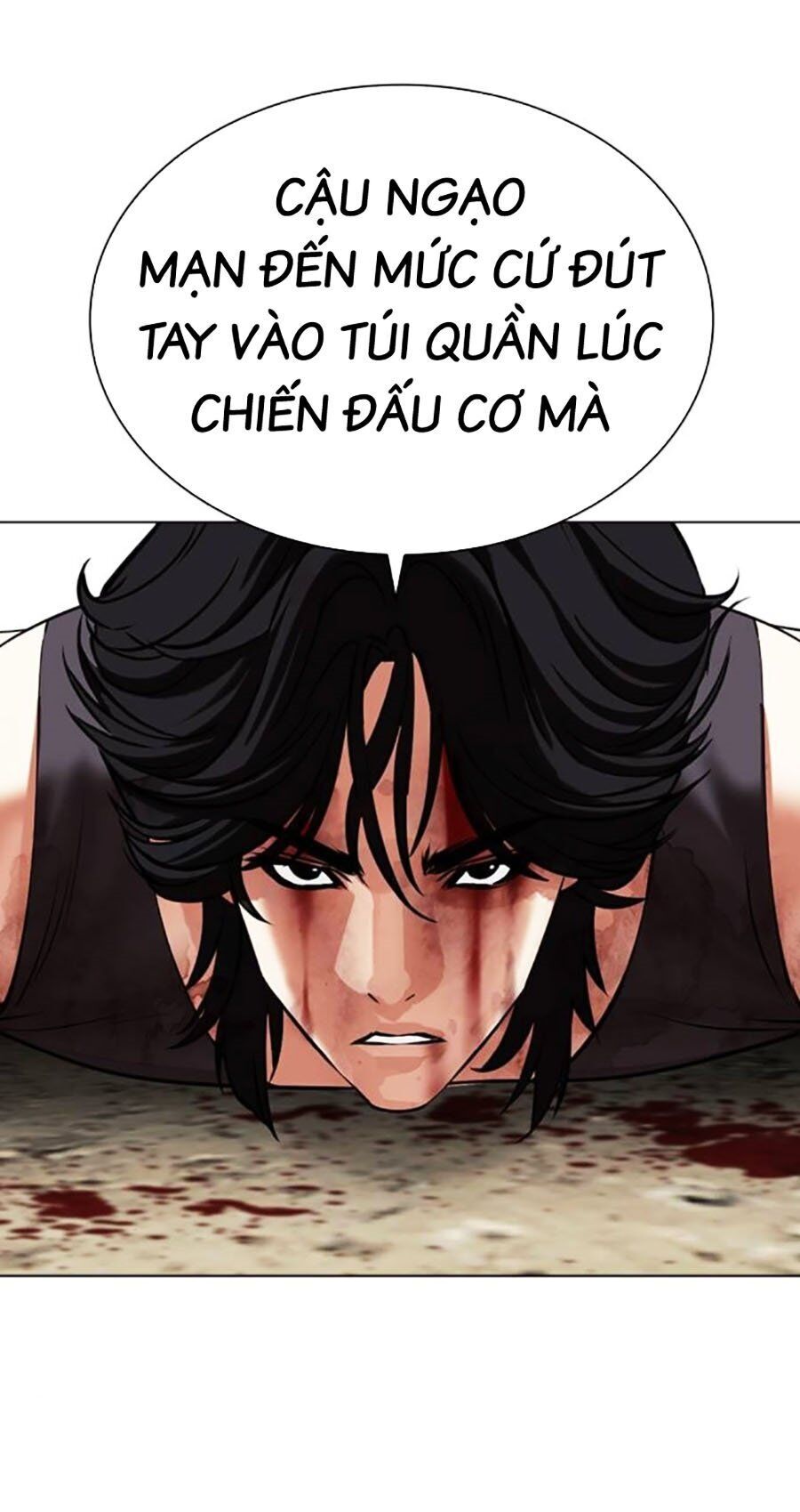 Hoán Đổi Diệu Kỳ Chapter 491 - Trang 60