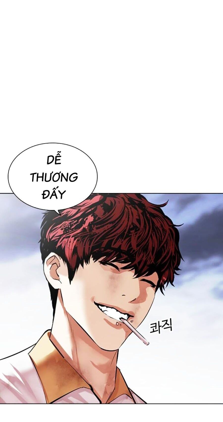 Hoán Đổi Diệu Kỳ Chapter 491 - Trang 61