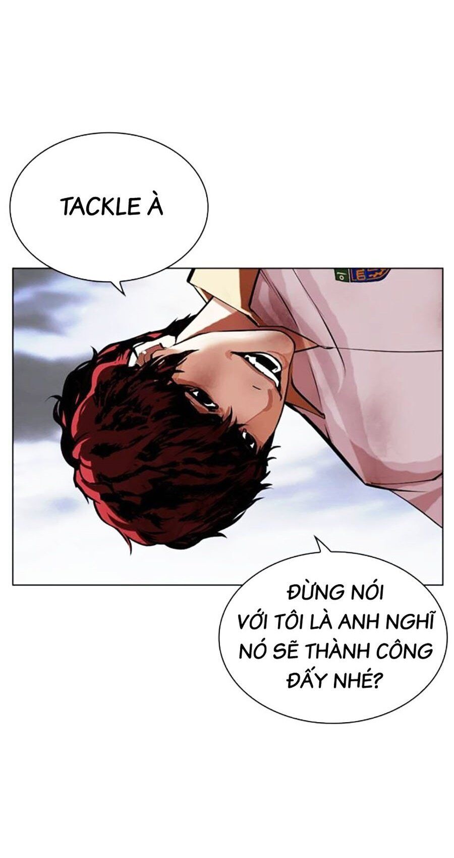 Hoán Đổi Diệu Kỳ Chapter 491 - Trang 64