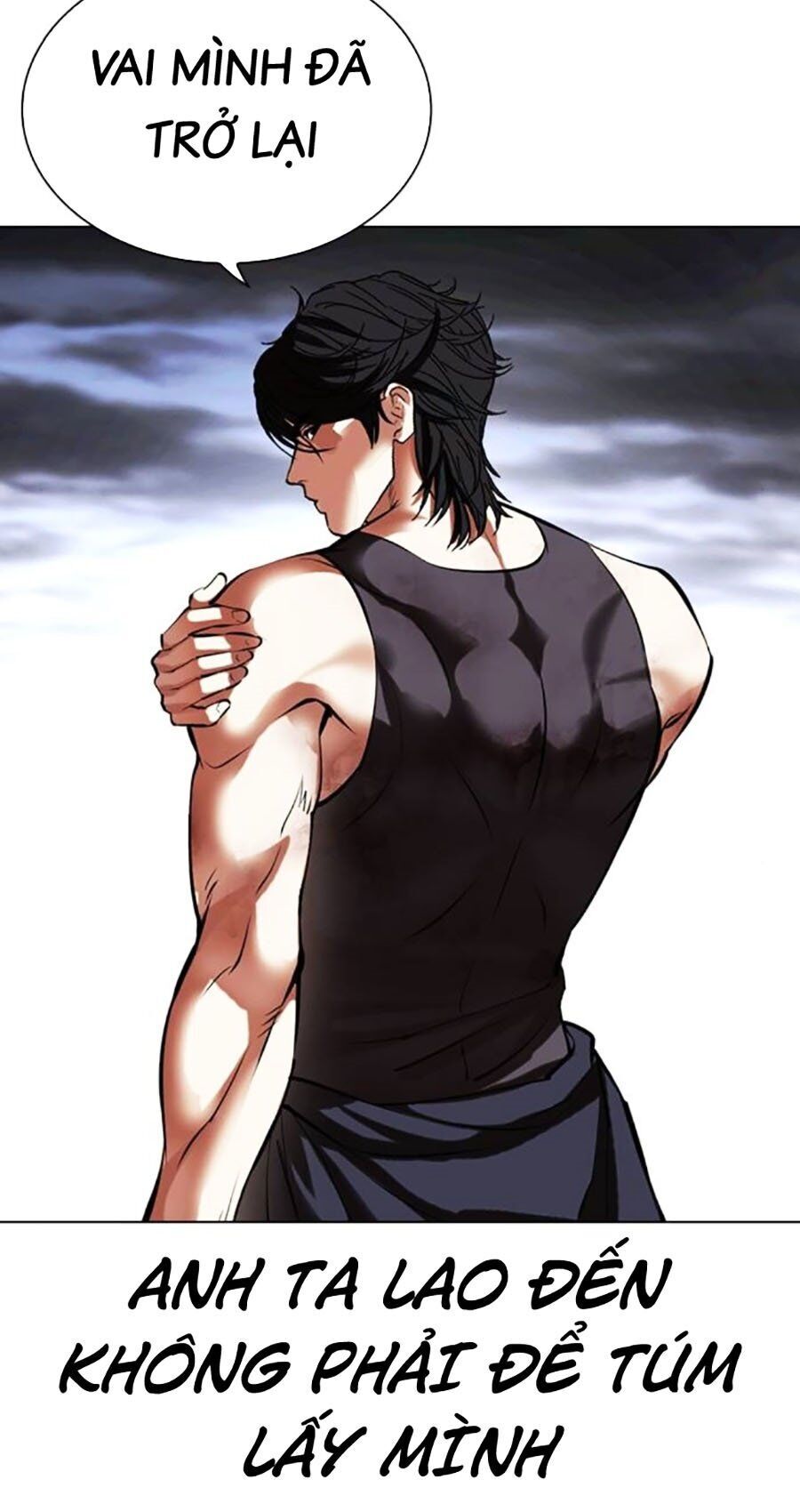 Hoán Đổi Diệu Kỳ Chapter 491 - Trang 68