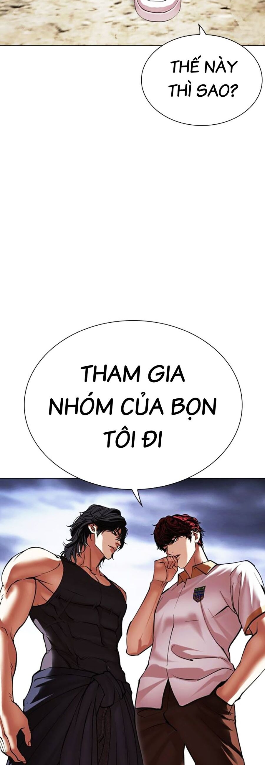 Hoán Đổi Diệu Kỳ Chapter 491 - Trang 7