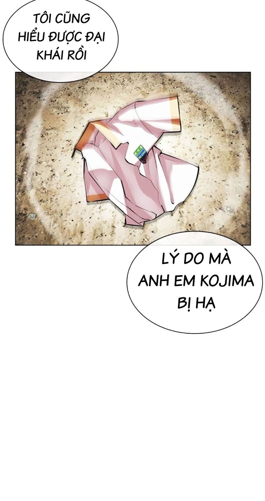 Hoán Đổi Diệu Kỳ Chapter 491 - Trang 71