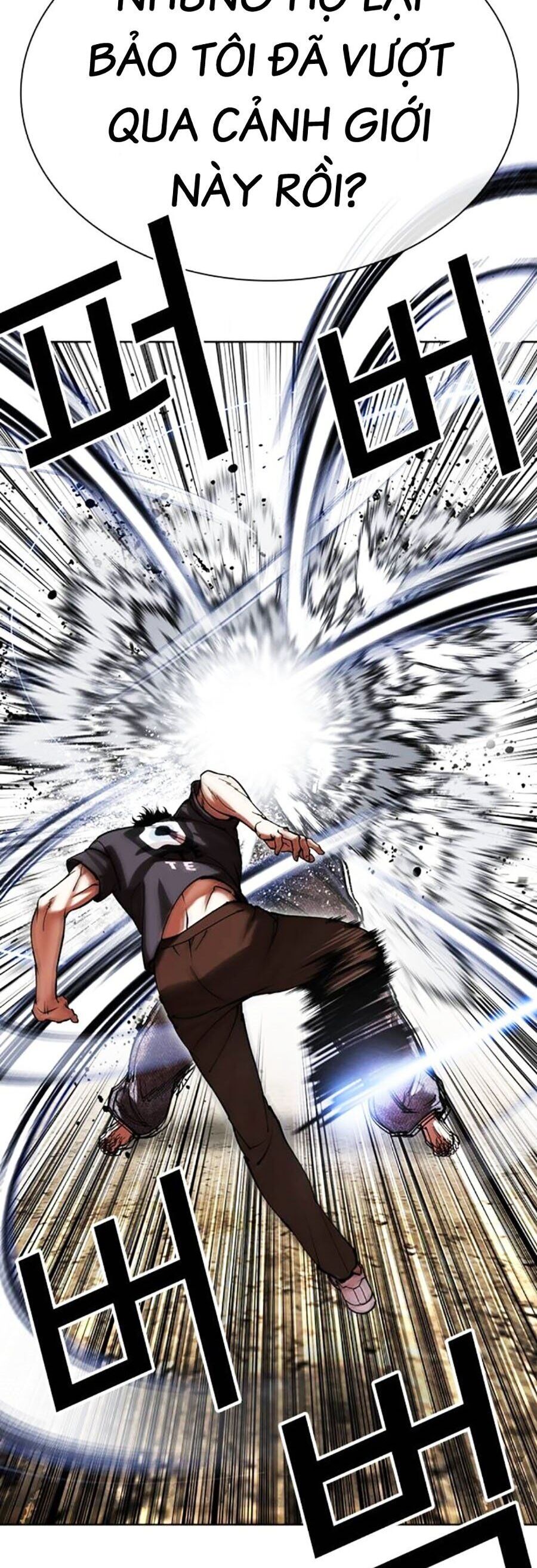 Hoán Đổi Diệu Kỳ Chapter 491 - Trang 81