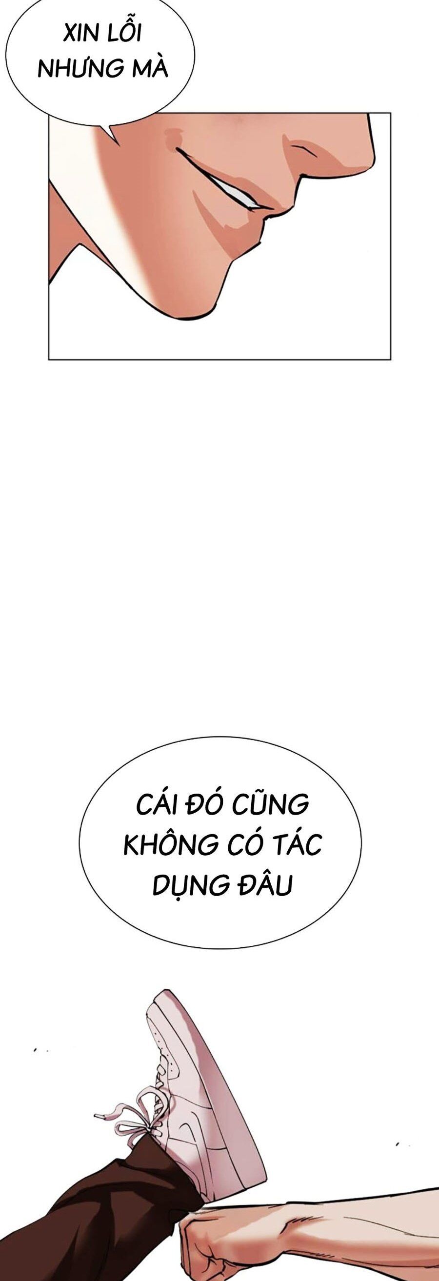 Hoán Đổi Diệu Kỳ Chapter 491 - Trang 86