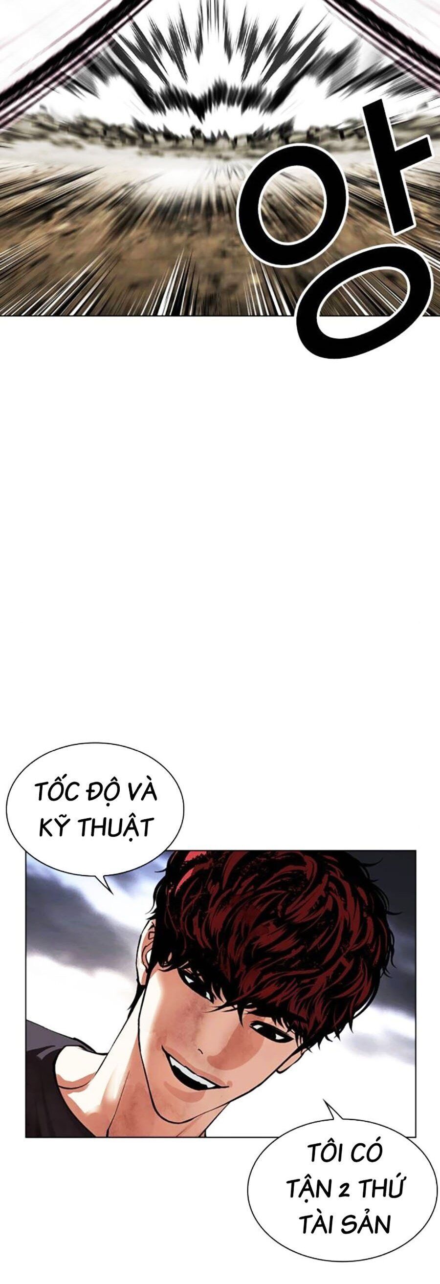 Hoán Đổi Diệu Kỳ Chapter 491 - Trang 88