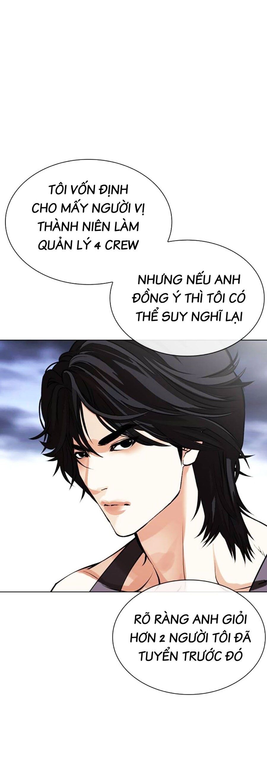 Hoán Đổi Diệu Kỳ Chapter 491 - Trang 9