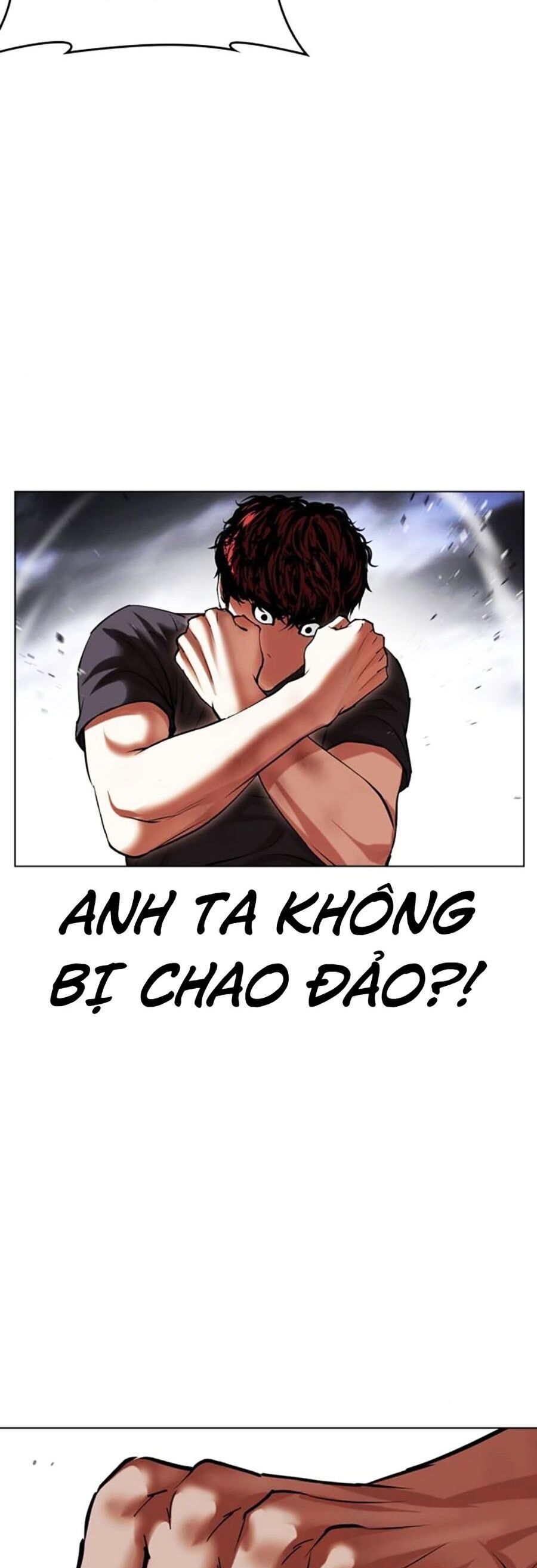 Hoán Đổi Diệu Kỳ Chapter 491 - Trang 90