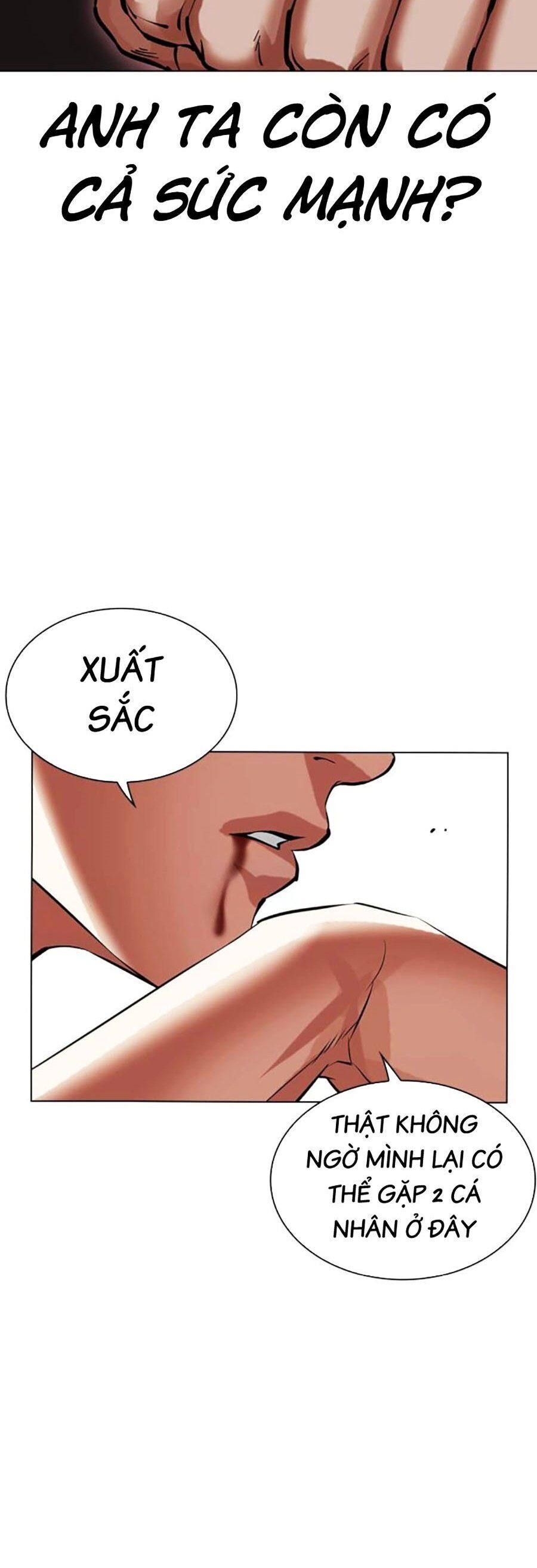 Hoán Đổi Diệu Kỳ Chapter 491 - Trang 92