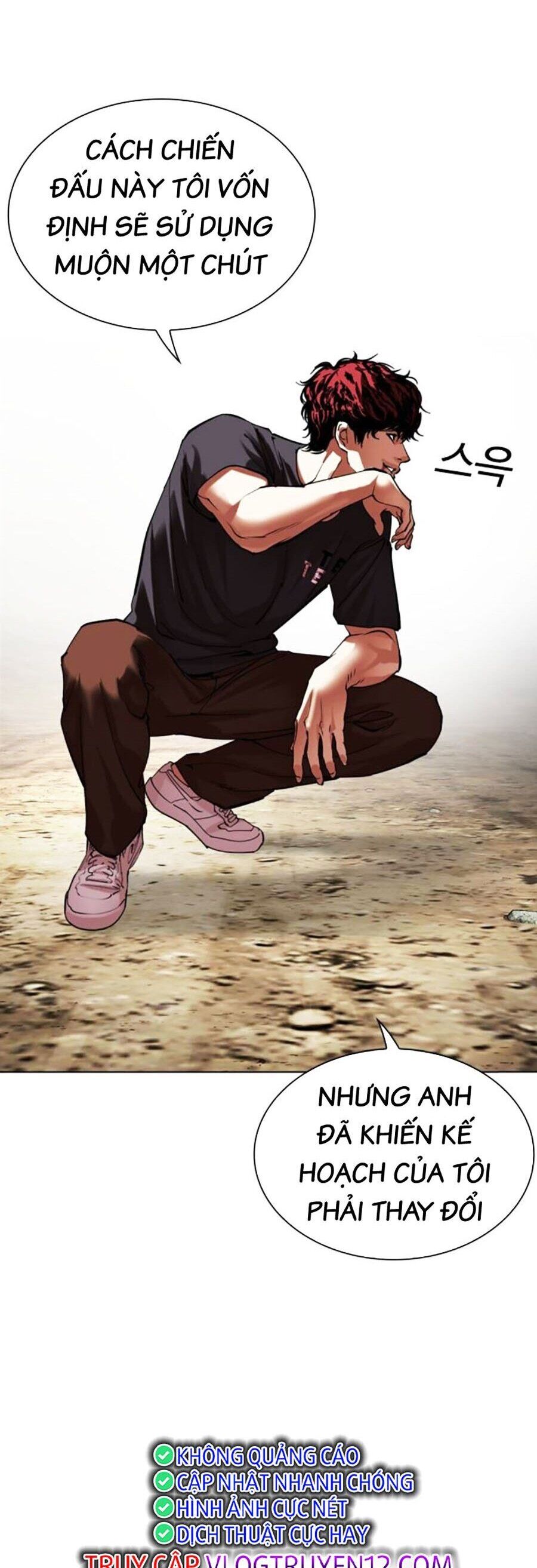 Hoán Đổi Diệu Kỳ Chapter 491 - Trang 93