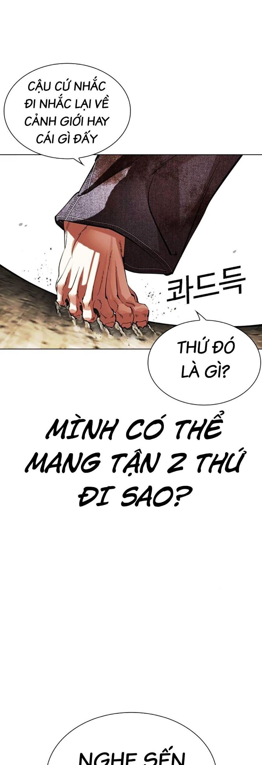 Hoán Đổi Diệu Kỳ Chapter 491 - Trang 95