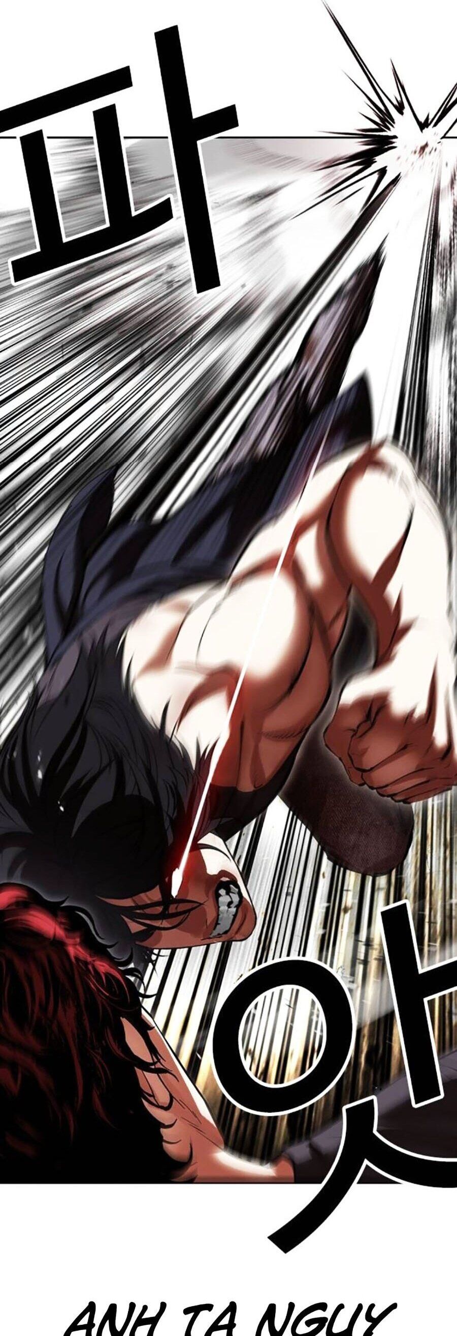 Hoán Đổi Diệu Kỳ Chapter 491 - Trang 97