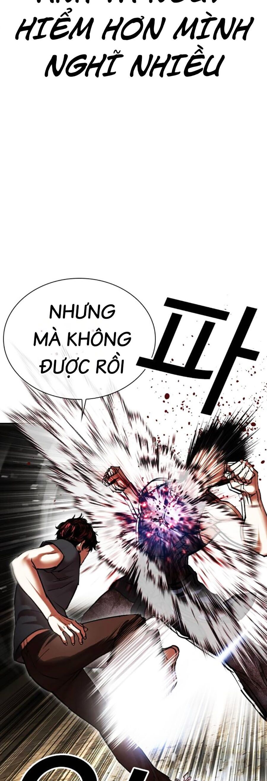 Hoán Đổi Diệu Kỳ Chapter 491 - Trang 98
