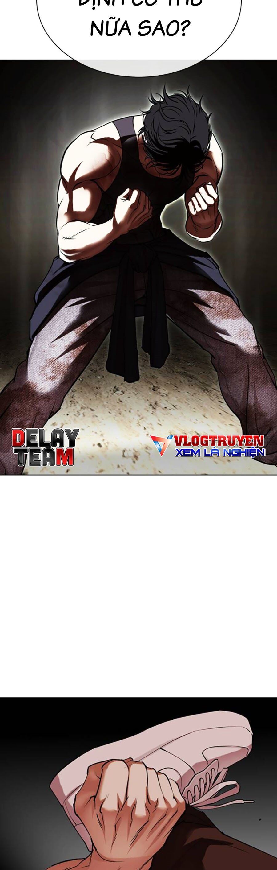 Hoán Đổi Diệu Kỳ Chapter 492 - Trang 10