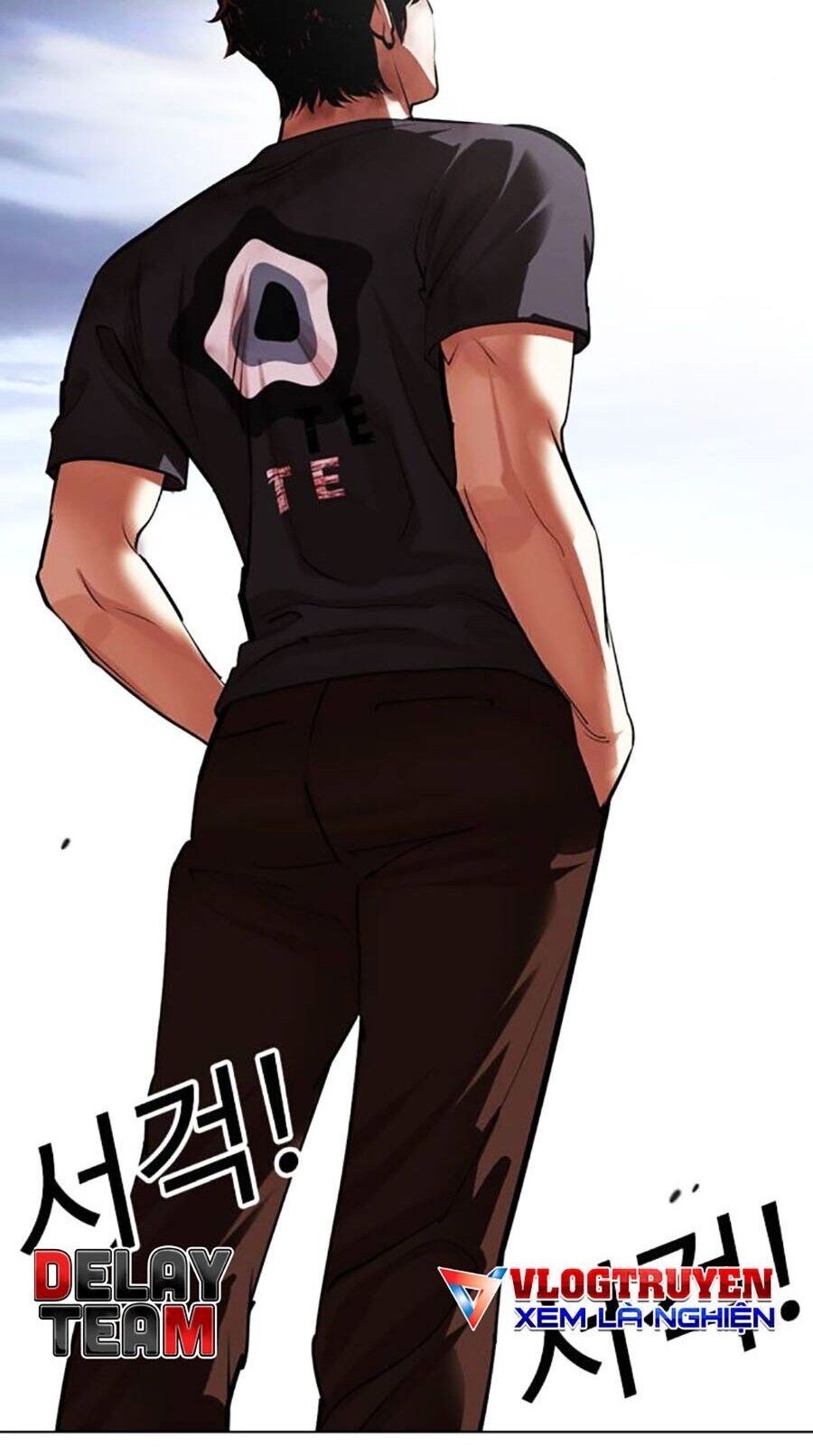 Hoán Đổi Diệu Kỳ Chapter 492 - Trang 107