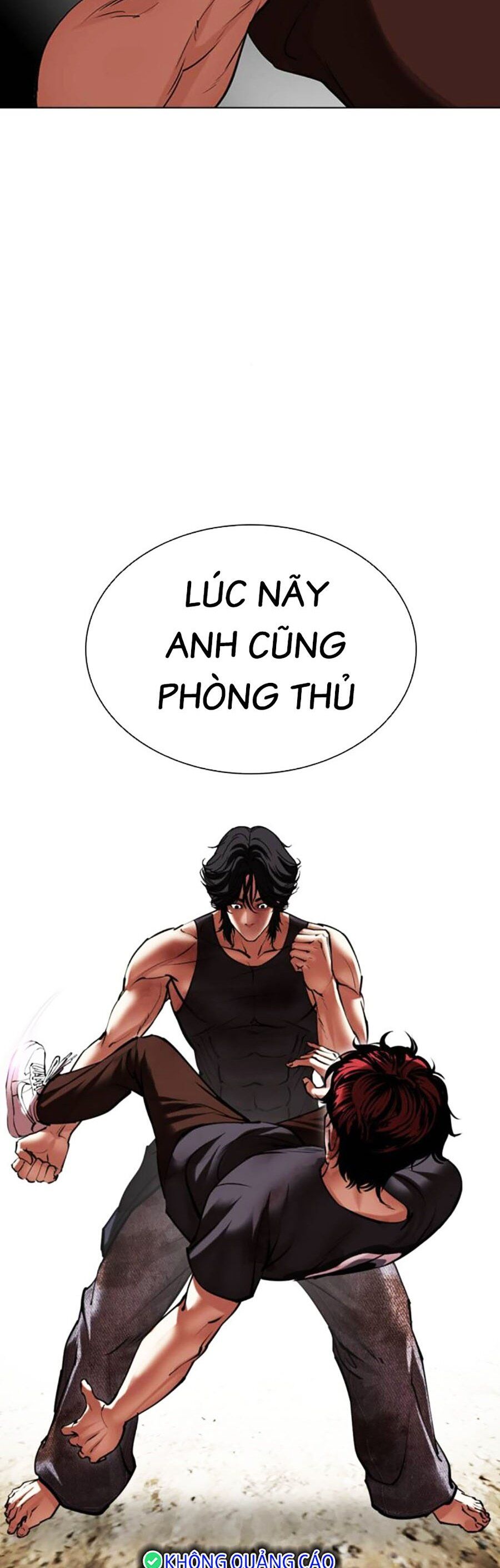 Hoán Đổi Diệu Kỳ Chapter 492 - Trang 11