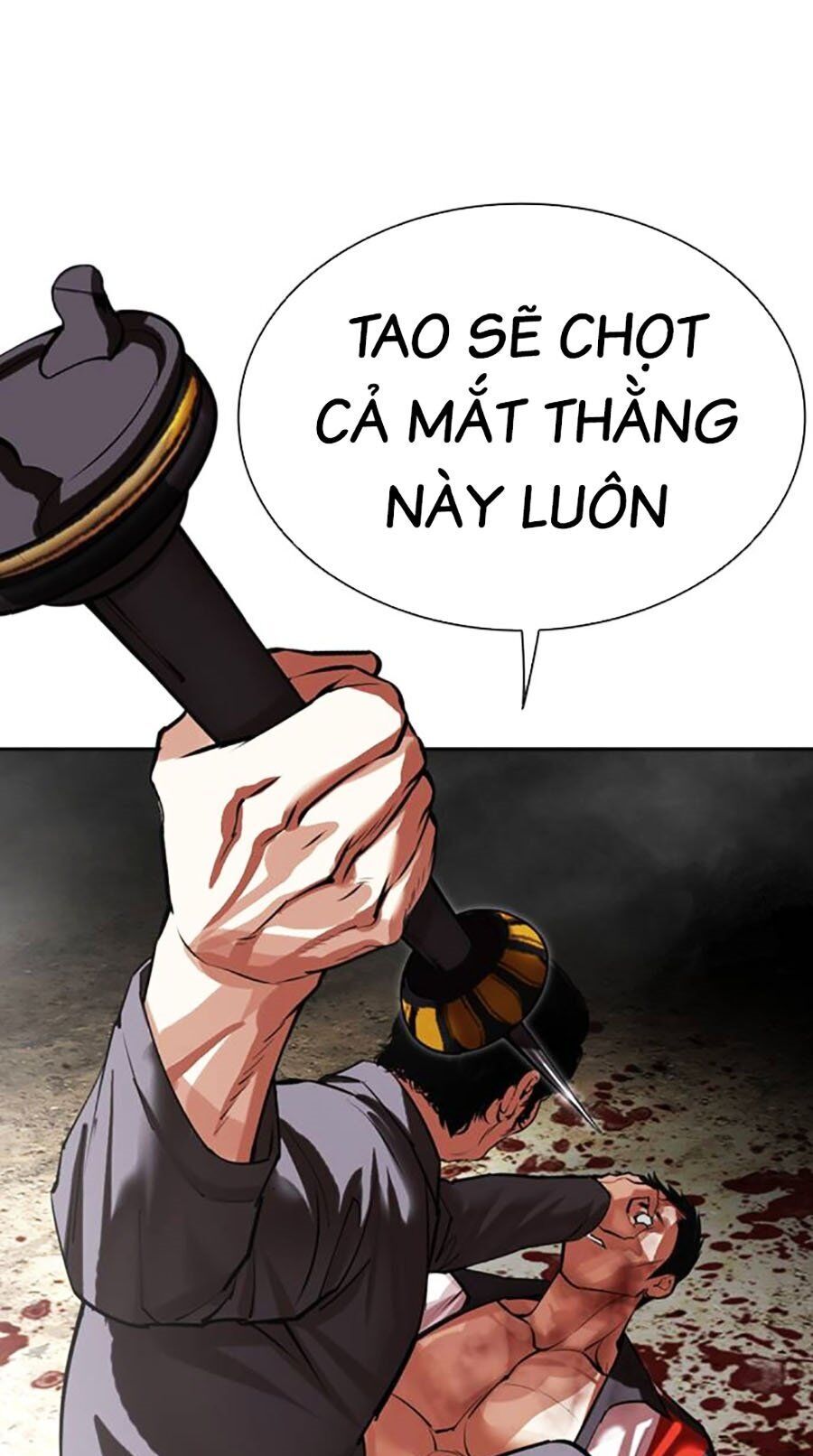 Hoán Đổi Diệu Kỳ Chapter 492 - Trang 116