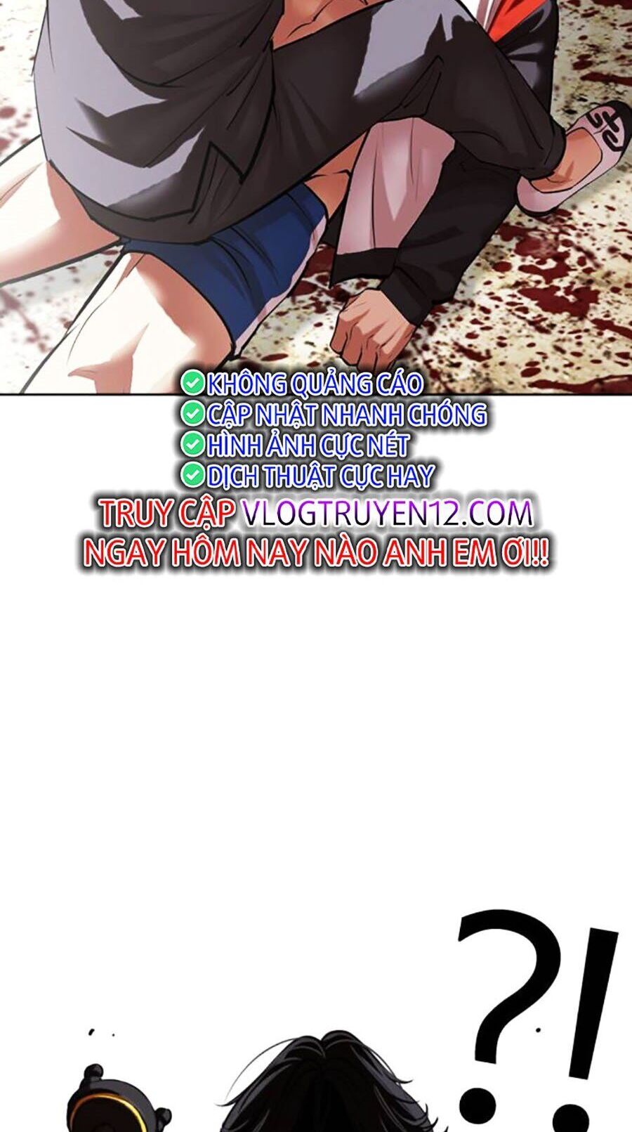 Hoán Đổi Diệu Kỳ Chapter 492 - Trang 117