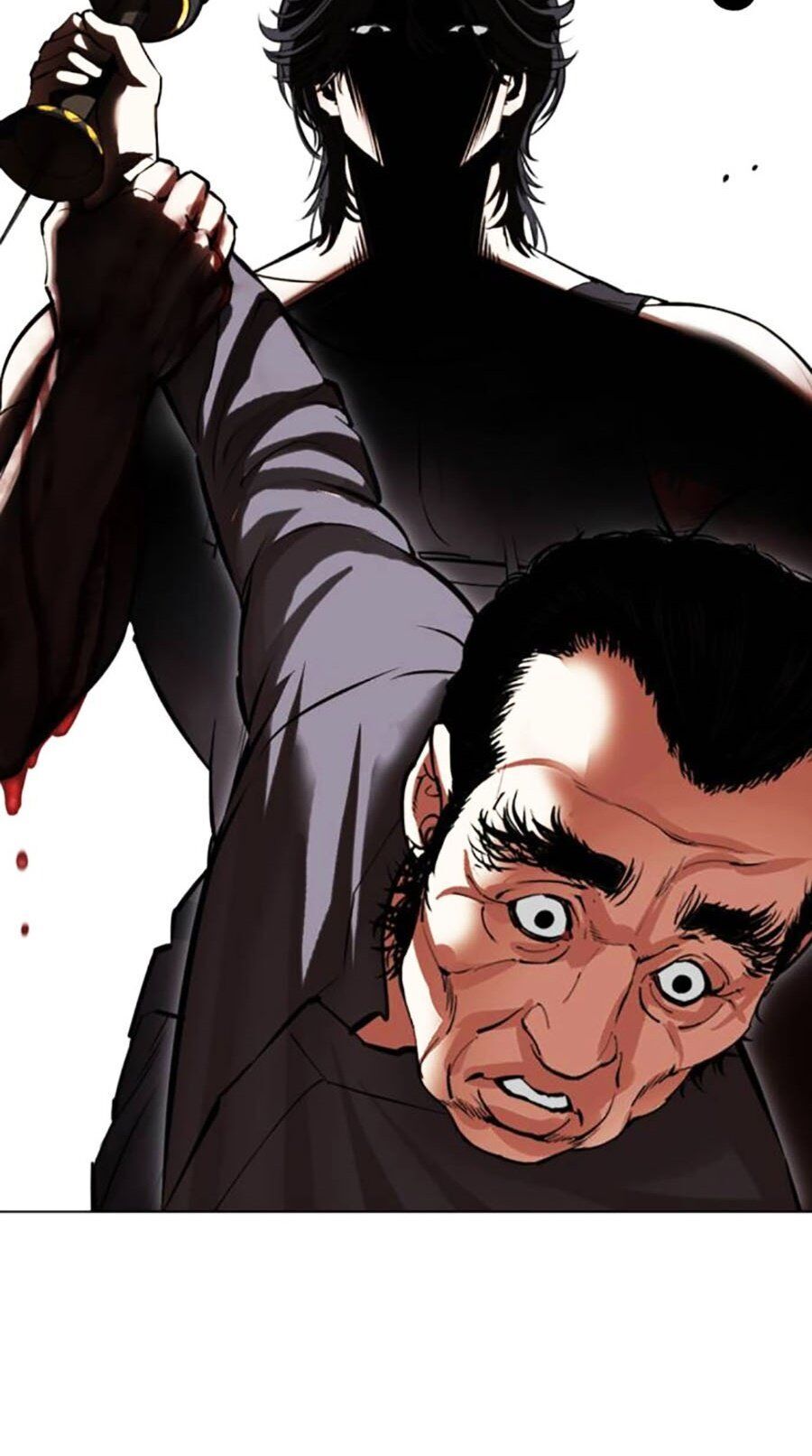 Hoán Đổi Diệu Kỳ Chapter 492 - Trang 118