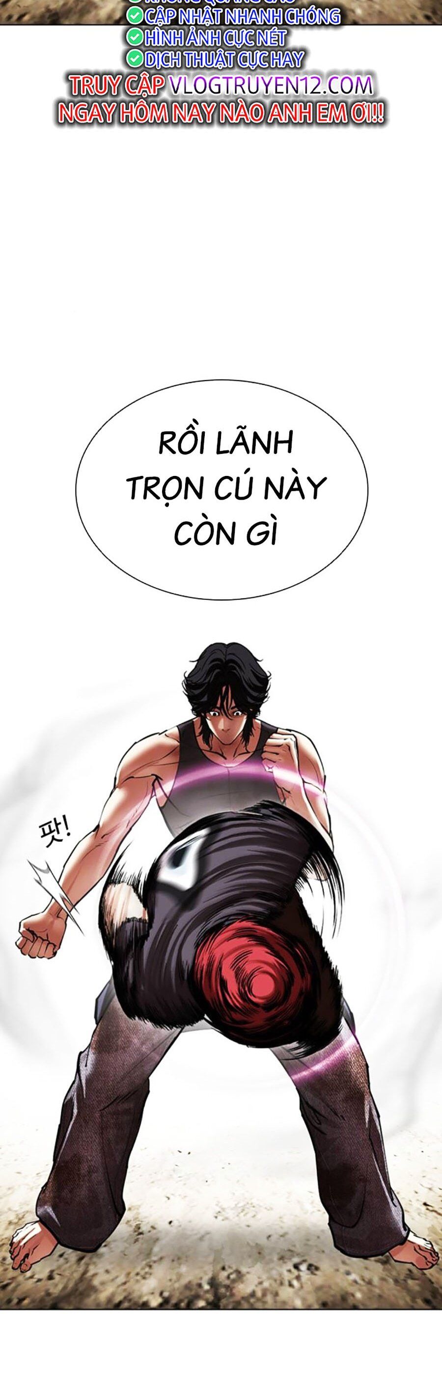 Hoán Đổi Diệu Kỳ Chapter 492 - Trang 12
