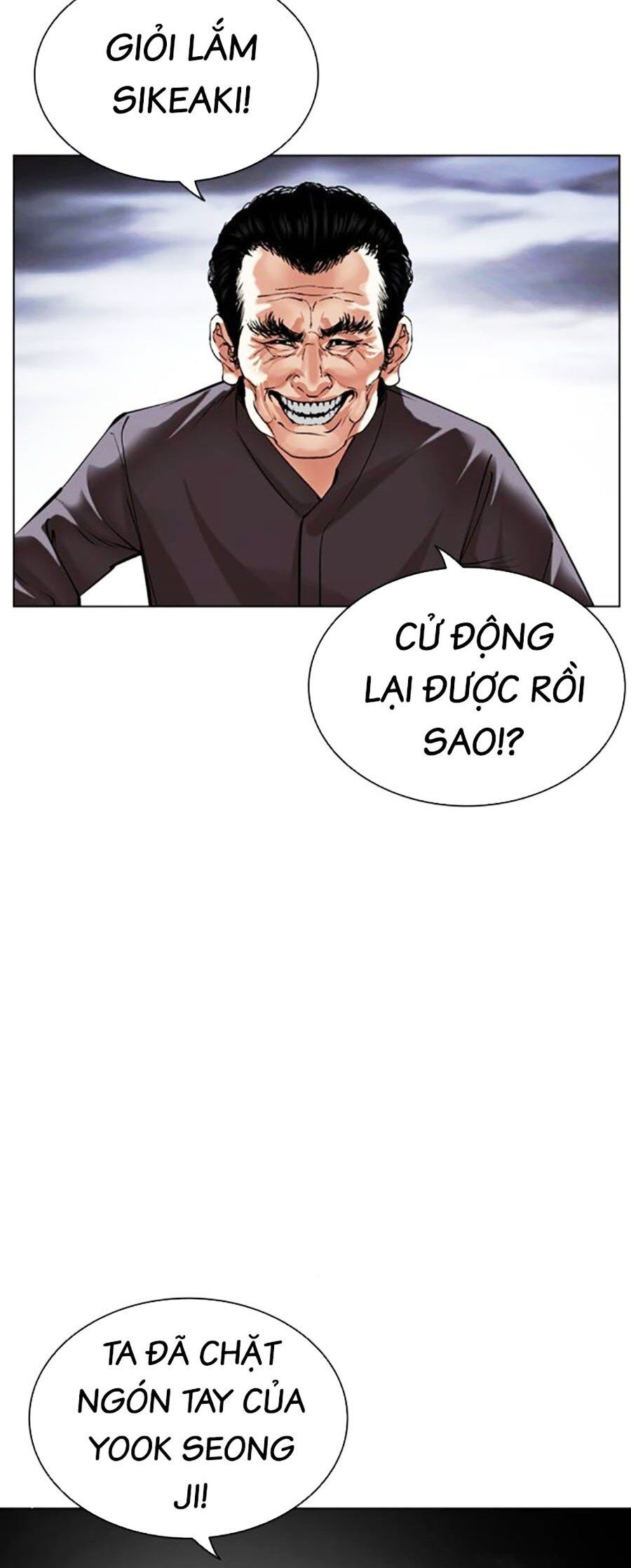 Hoán Đổi Diệu Kỳ Chapter 492 - Trang 123