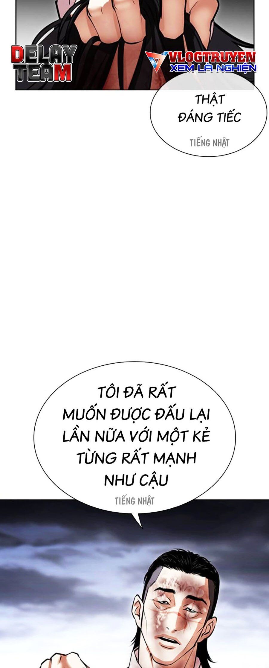 Hoán Đổi Diệu Kỳ Chapter 492 - Trang 125