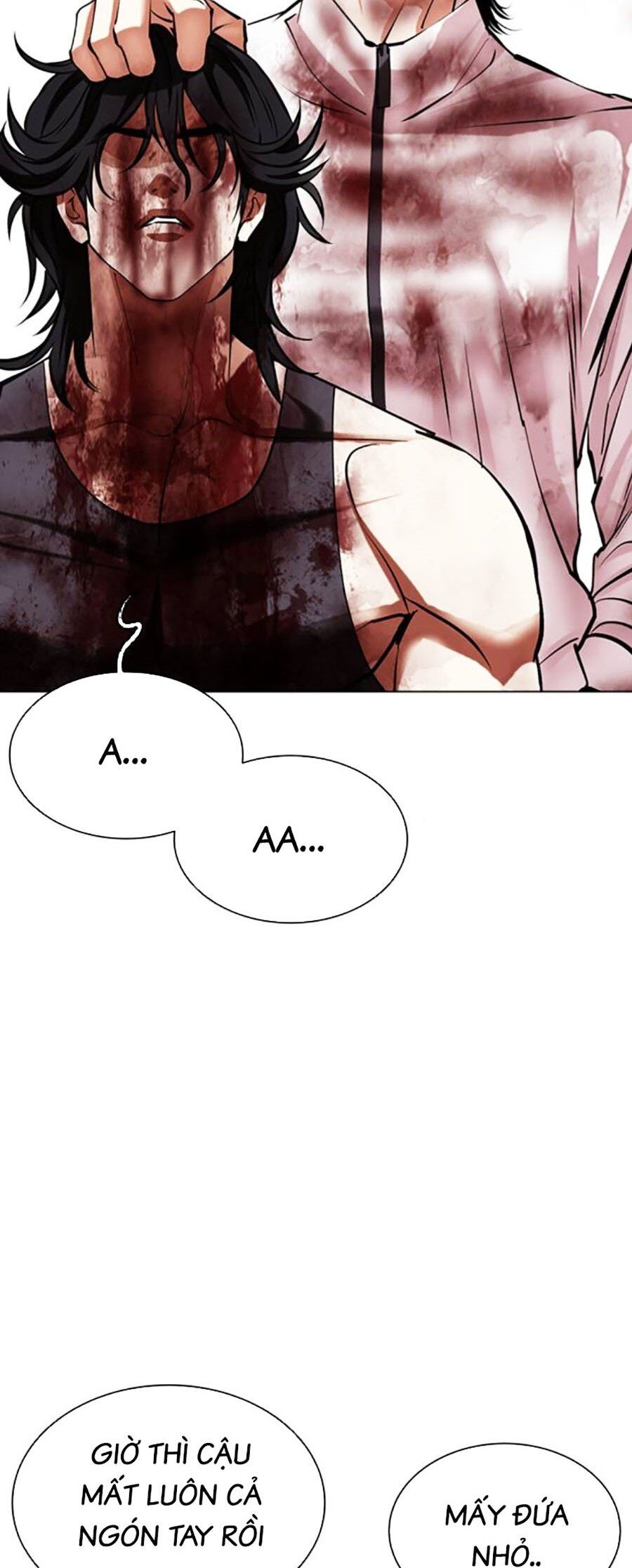 Hoán Đổi Diệu Kỳ Chapter 492 - Trang 126