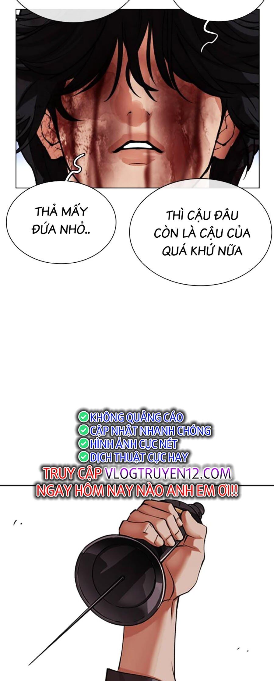 Hoán Đổi Diệu Kỳ Chapter 492 - Trang 127