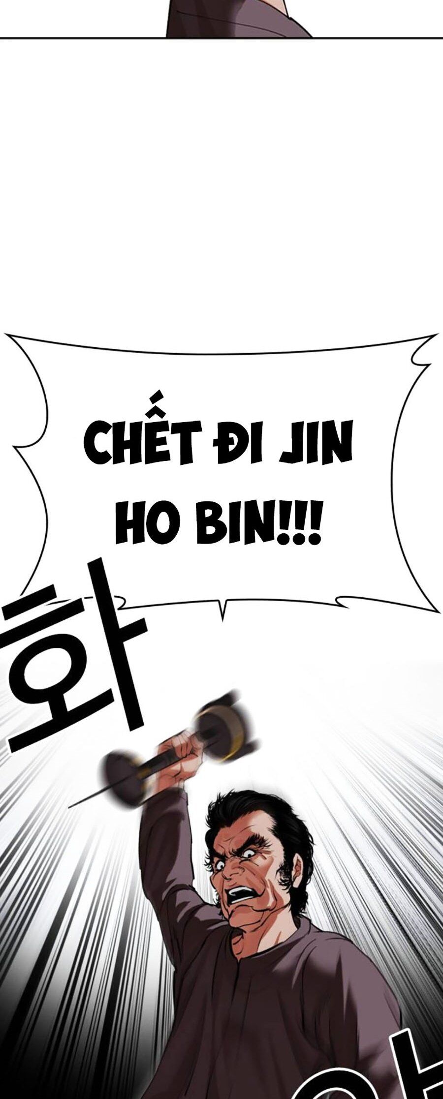 Hoán Đổi Diệu Kỳ Chapter 492 - Trang 128