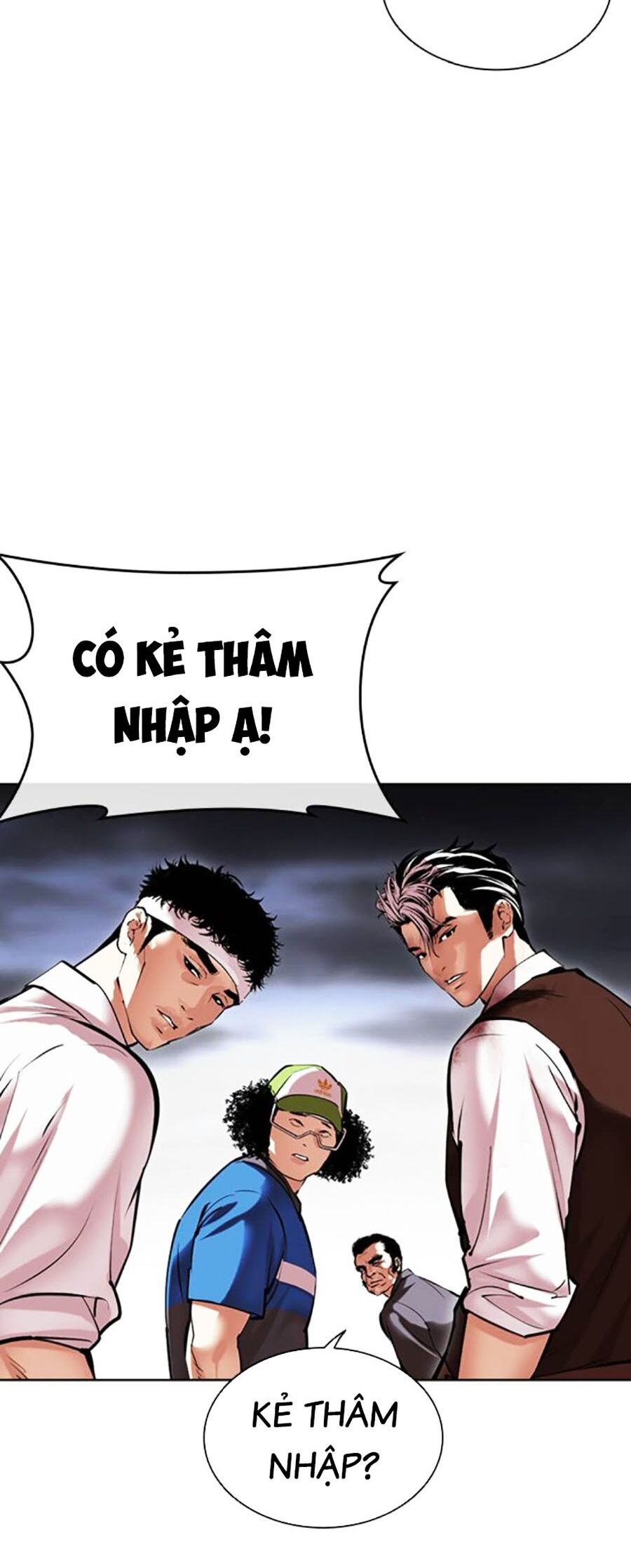 Hoán Đổi Diệu Kỳ Chapter 492 - Trang 131