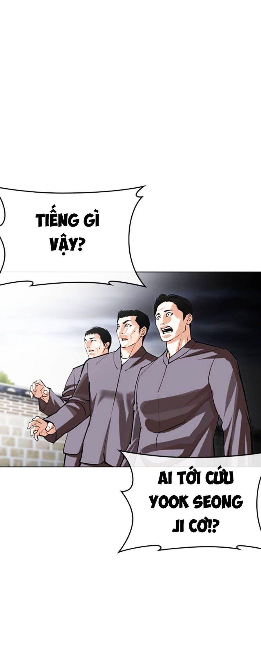 Hoán Đổi Diệu Kỳ Chapter 492 - Trang 133
