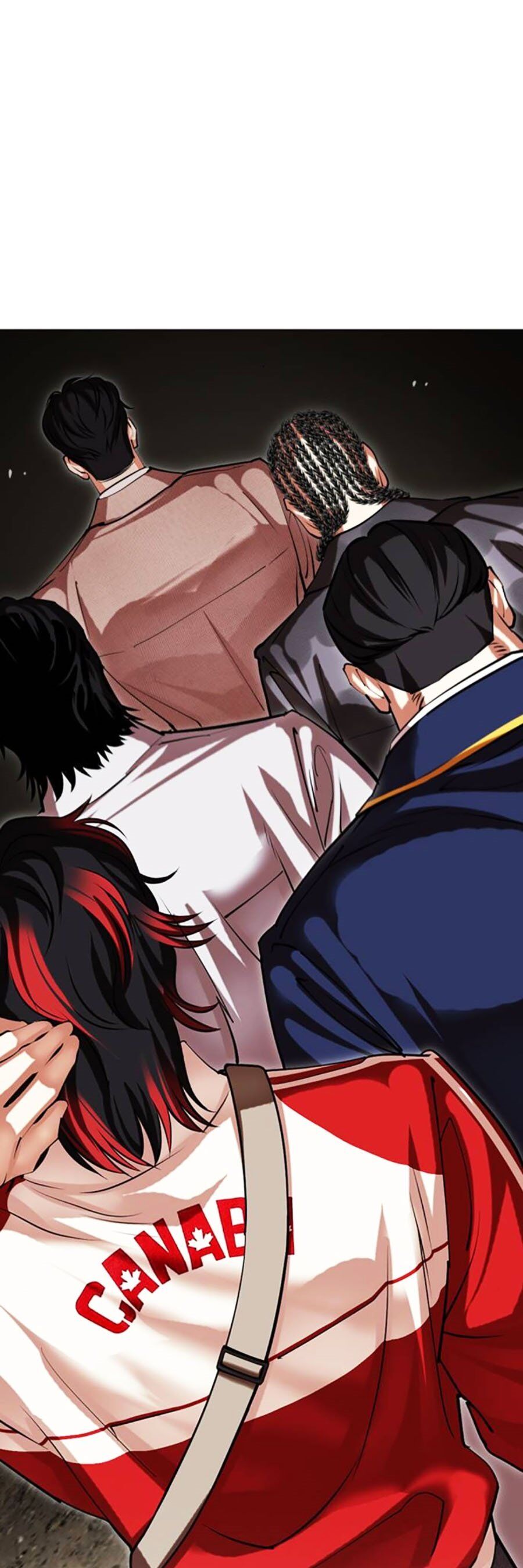 Hoán Đổi Diệu Kỳ Chapter 492 - Trang 135