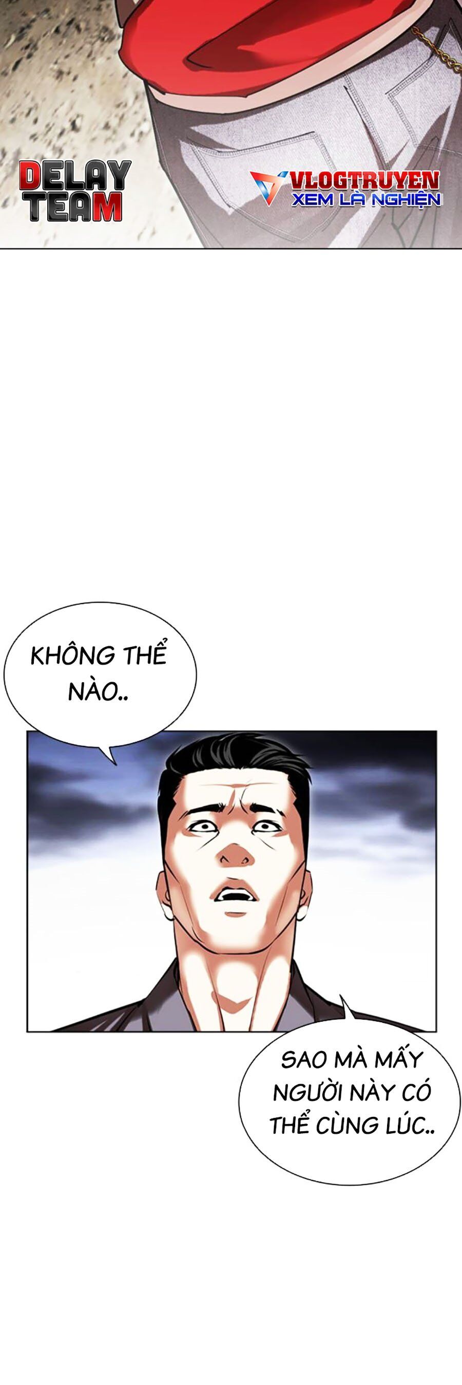 Hoán Đổi Diệu Kỳ Chapter 492 - Trang 136