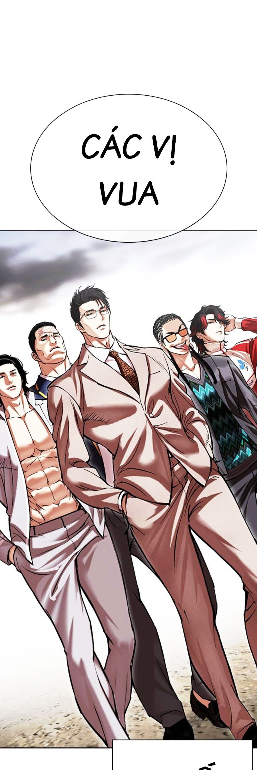 Hoán Đổi Diệu Kỳ Chapter 492 - Trang 137