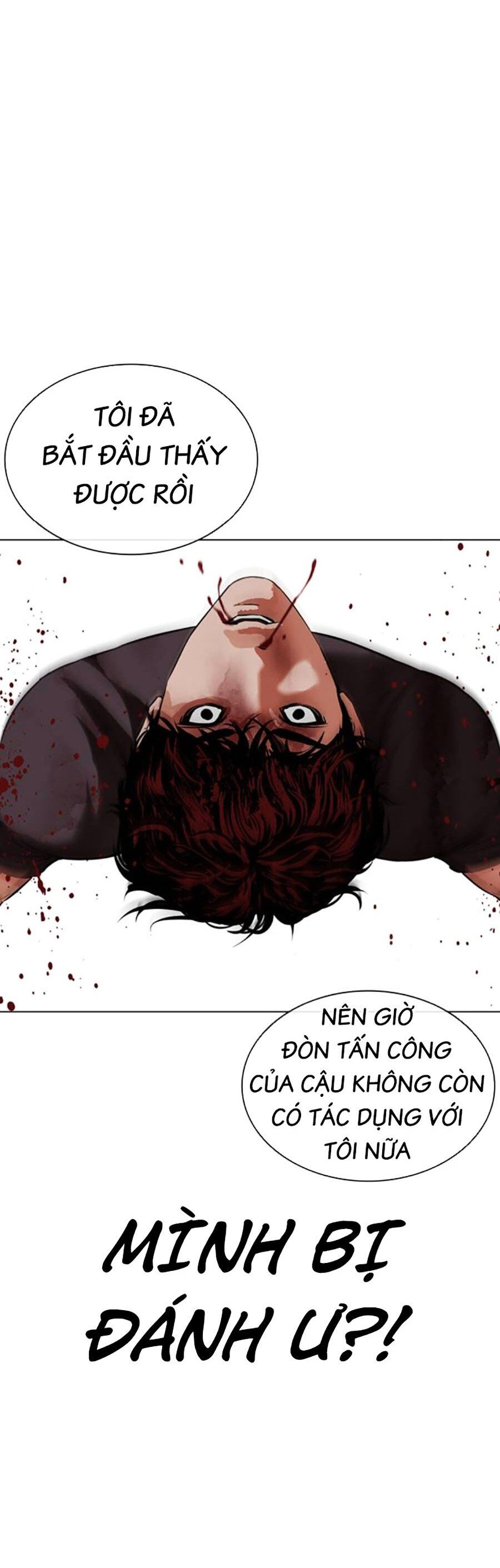 Hoán Đổi Diệu Kỳ Chapter 492 - Trang 14