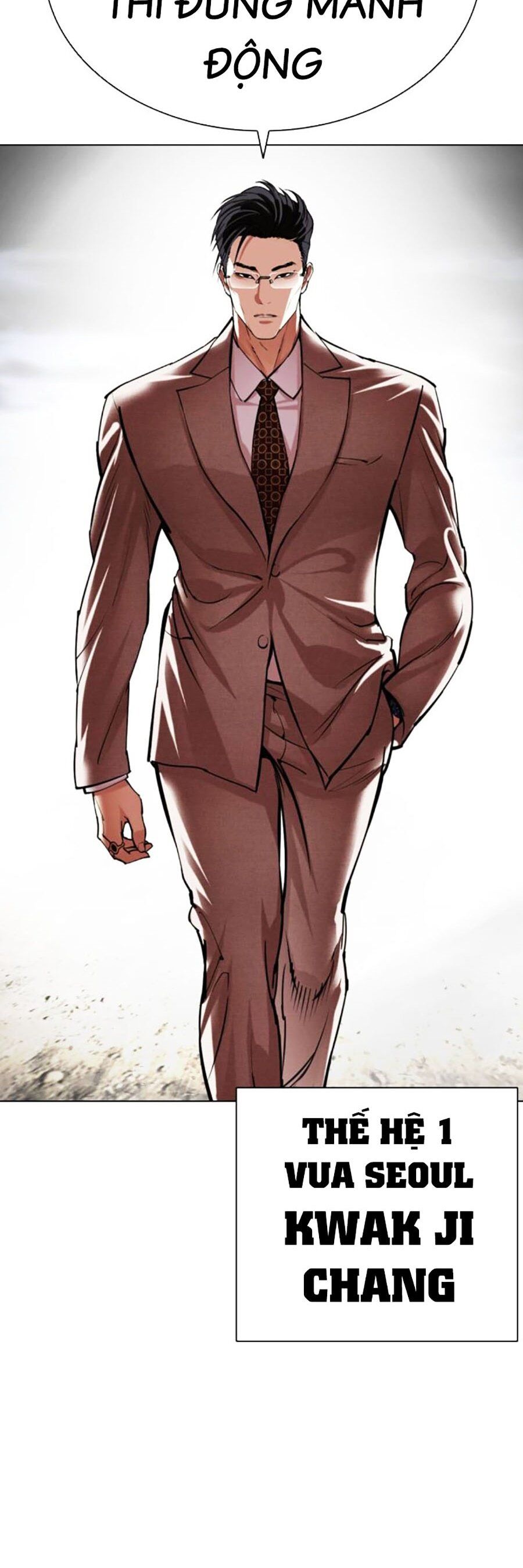 Hoán Đổi Diệu Kỳ Chapter 492 - Trang 143