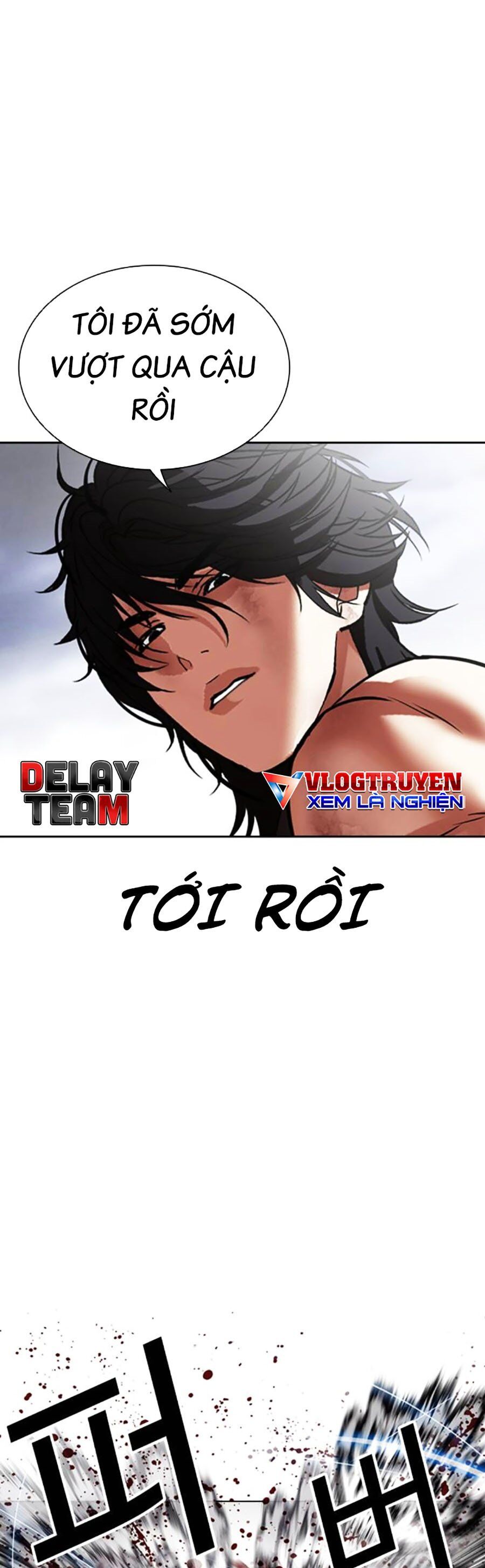 Hoán Đổi Diệu Kỳ Chapter 492 - Trang 15