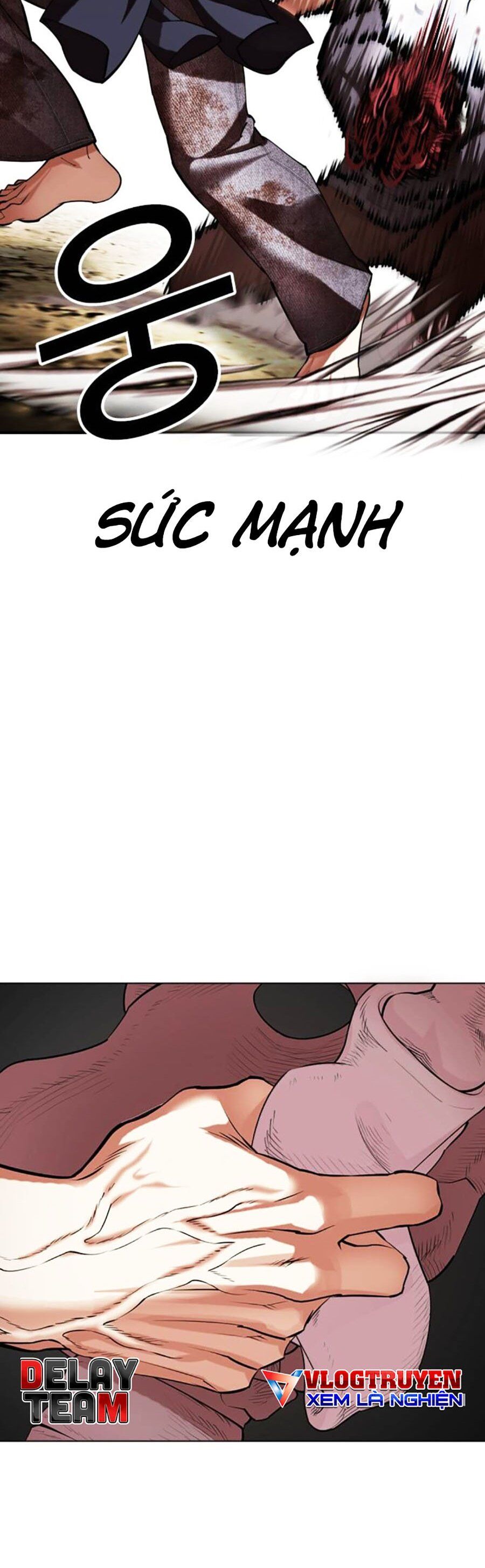 Hoán Đổi Diệu Kỳ Chapter 492 - Trang 18