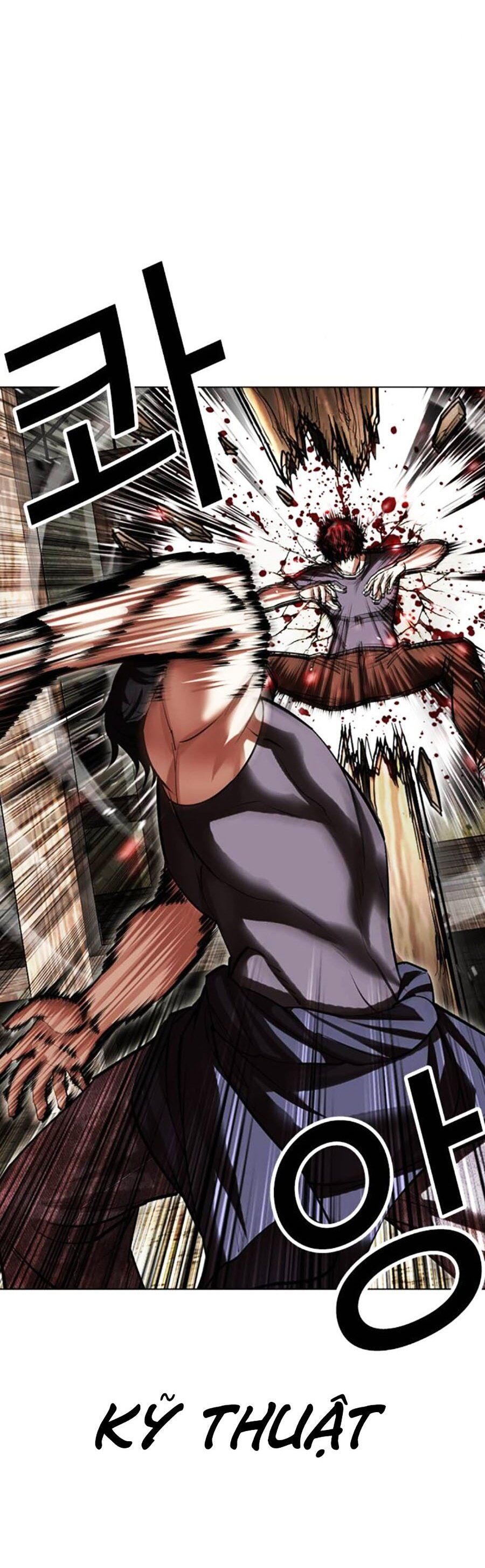 Hoán Đổi Diệu Kỳ Chapter 492 - Trang 19