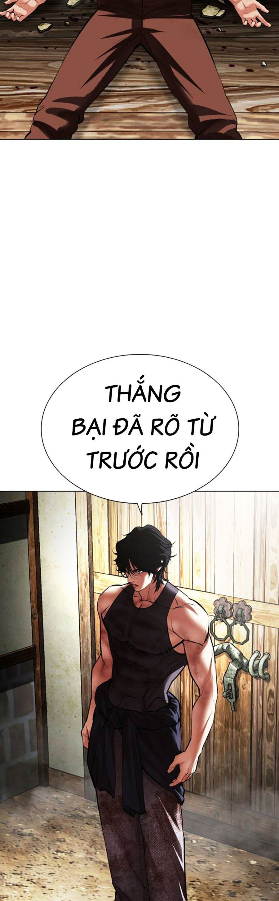 Hoán Đổi Diệu Kỳ Chapter 492 - Trang 21
