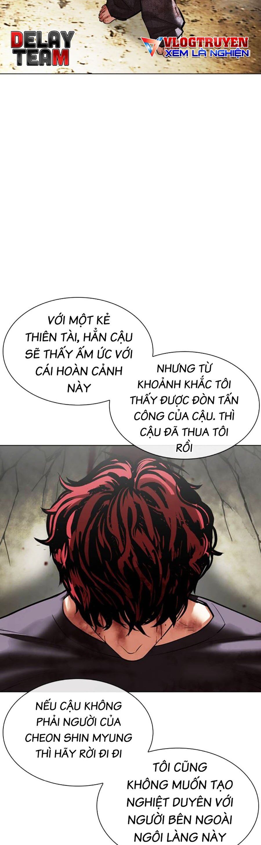 Hoán Đổi Diệu Kỳ Chapter 492 - Trang 22