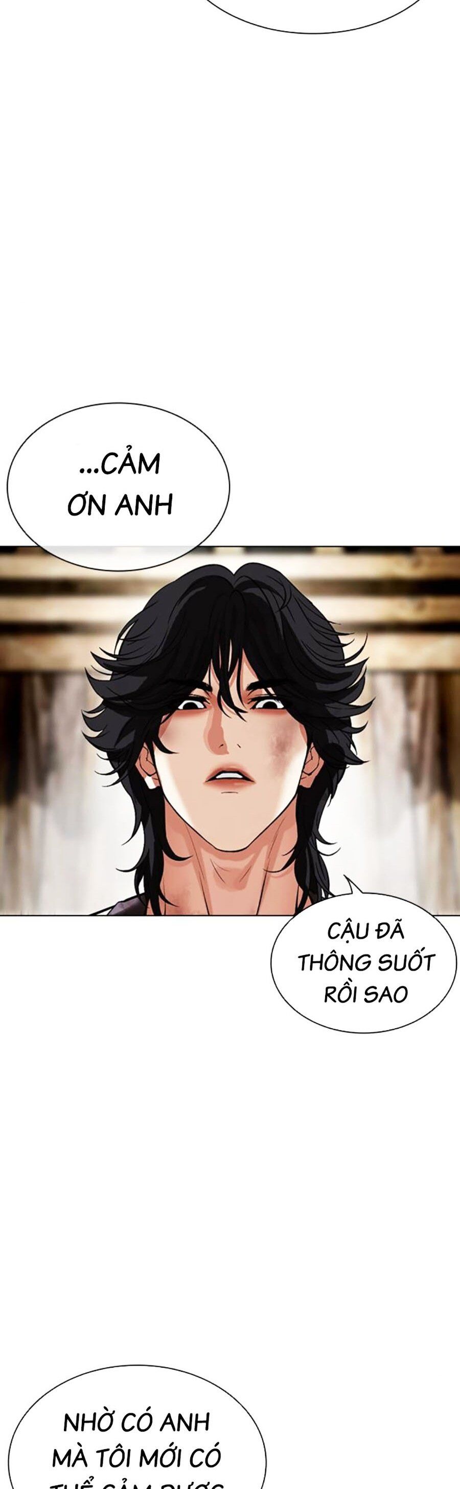 Hoán Đổi Diệu Kỳ Chapter 492 - Trang 23