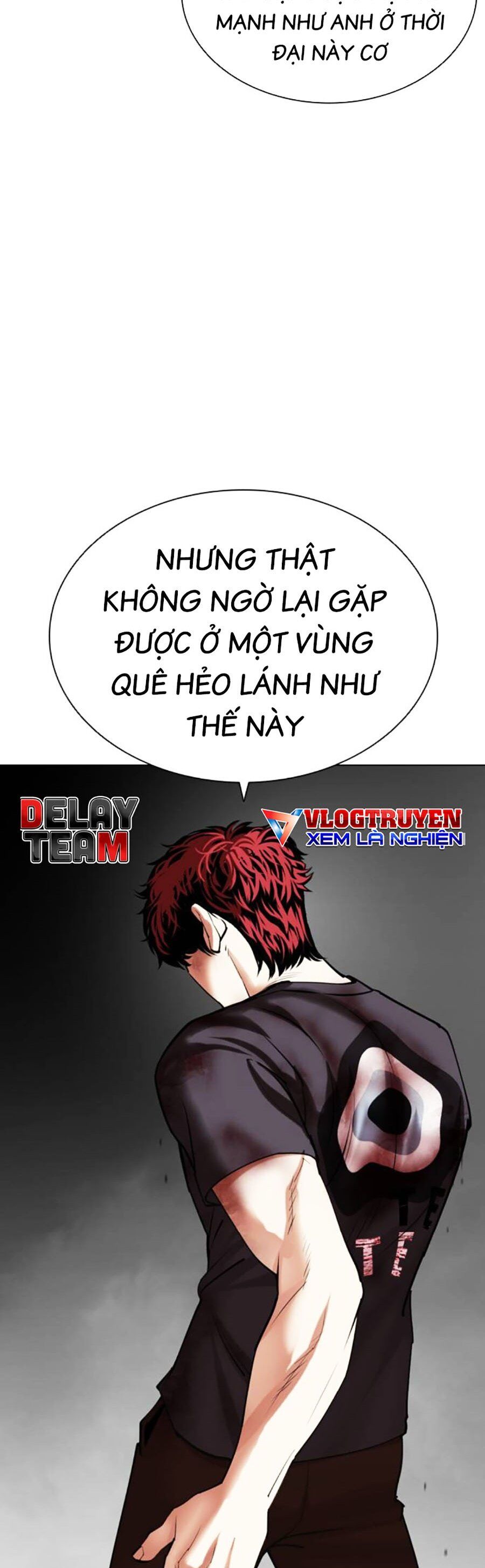 Hoán Đổi Diệu Kỳ Chapter 492 - Trang 25