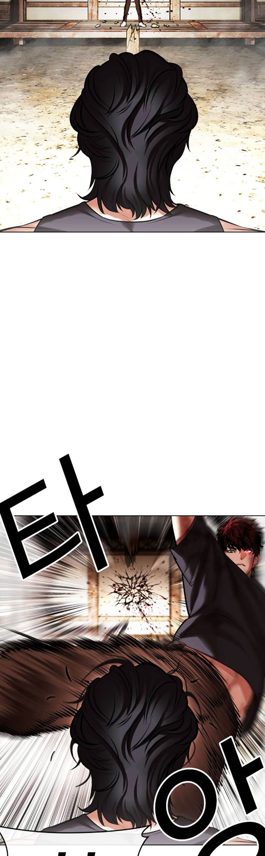 Hoán Đổi Diệu Kỳ Chapter 492 - Trang 28