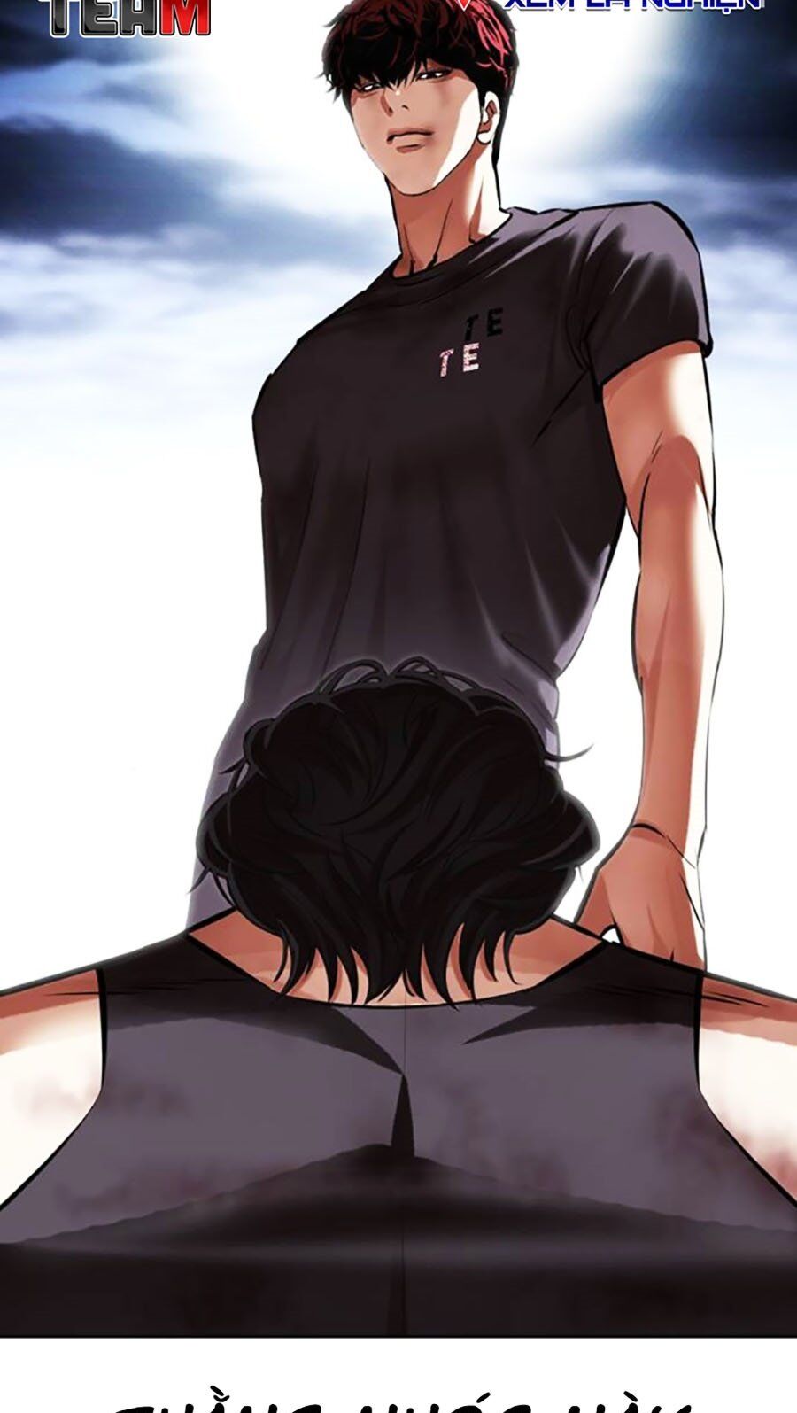 Hoán Đổi Diệu Kỳ Chapter 492 - Trang 37