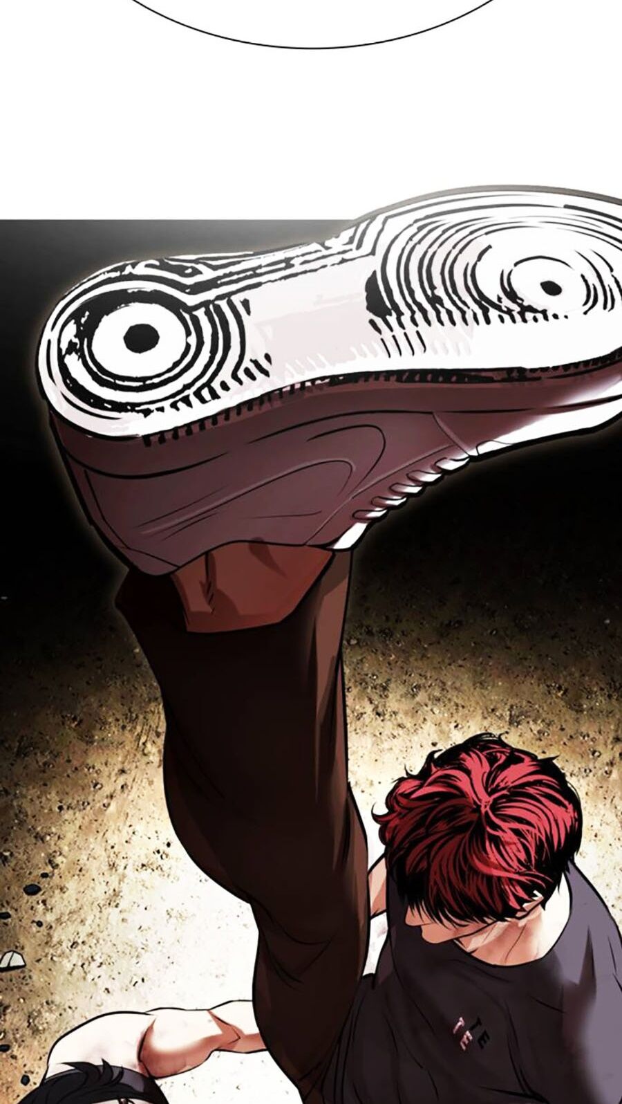 Hoán Đổi Diệu Kỳ Chapter 492 - Trang 40