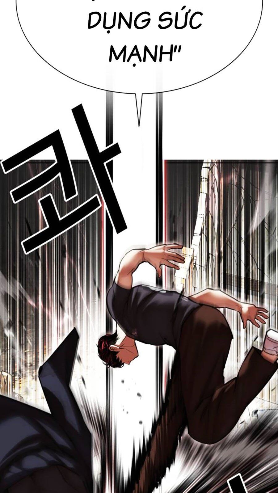 Hoán Đổi Diệu Kỳ Chapter 492 - Trang 42